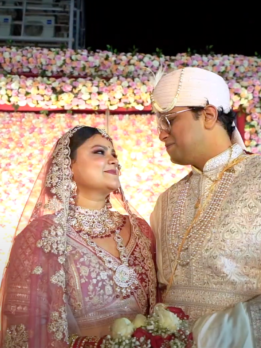 Wedding Video Thumbnail