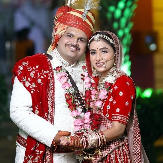 Wedding Video Thumbnail